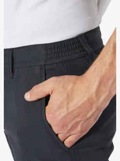 BABISTA Herren Hose - TIMILONI in blau - Länge: lang