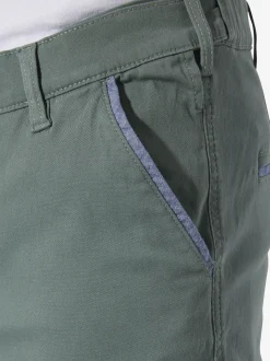 BABISTA Herren Hose - VENETARI in oliv - Länge: lang