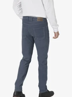BABISTA Herren Hose - VESTAVERDE in blau - Länge: lang