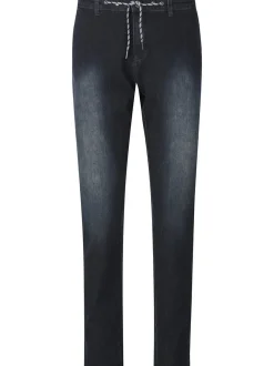 BABISTA Herren Jeans - BELARION in blau - Länge: lang