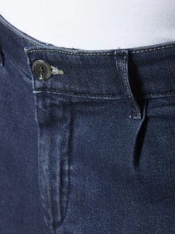 BABISTA Herren Jeans - CARLIDESTI in blau - Länge: lang