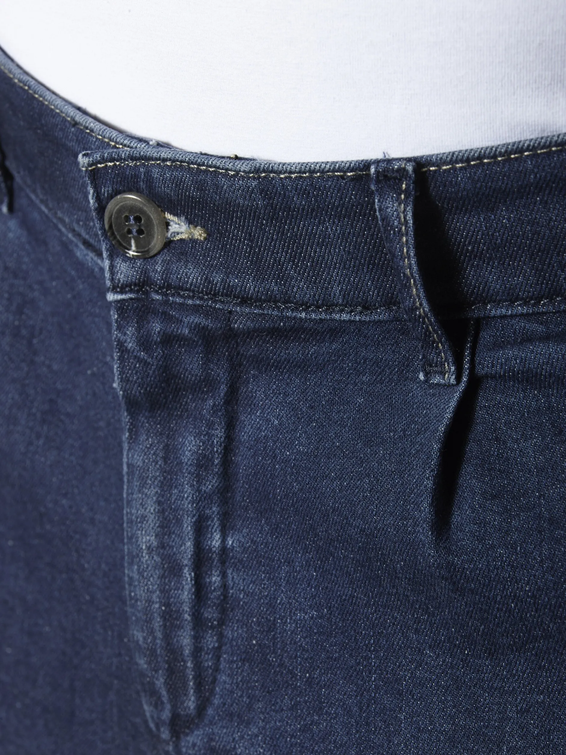 BABISTA Herren Jeans - CARLIDESTI in blau - Länge: lang