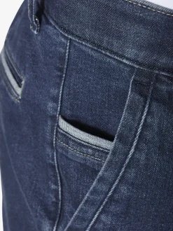 BABISTA Herren Jeans - CARLIDESTI in blau - Länge: lang