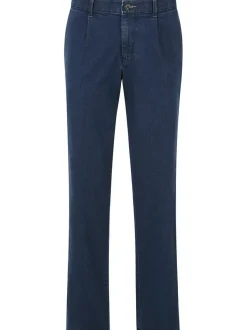 BABISTA Herren Jeans - CARLIDESTI in blau - Länge: lang