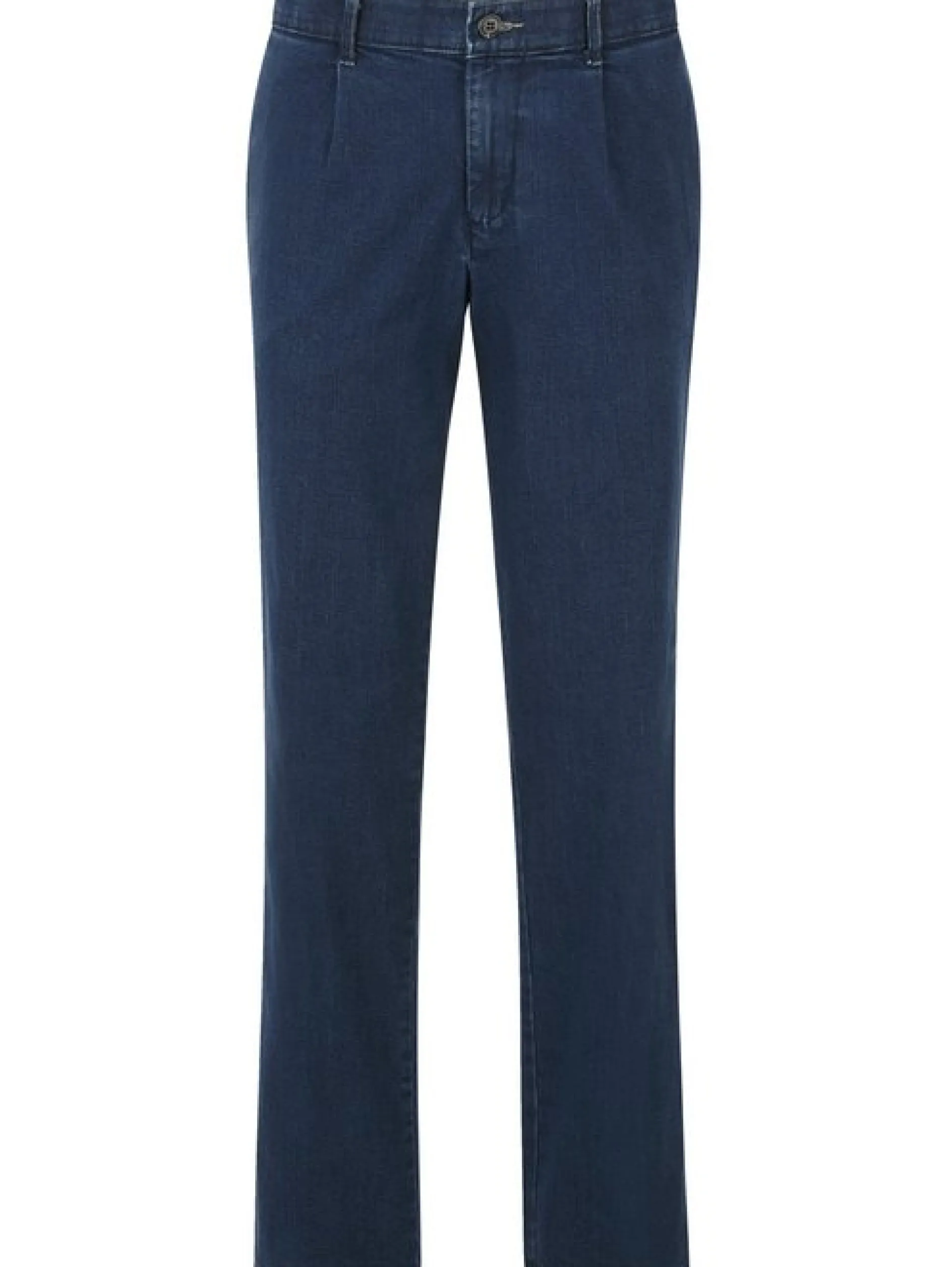 BABISTA Herren Jeans - CARLIDESTI in blau - Länge: lang