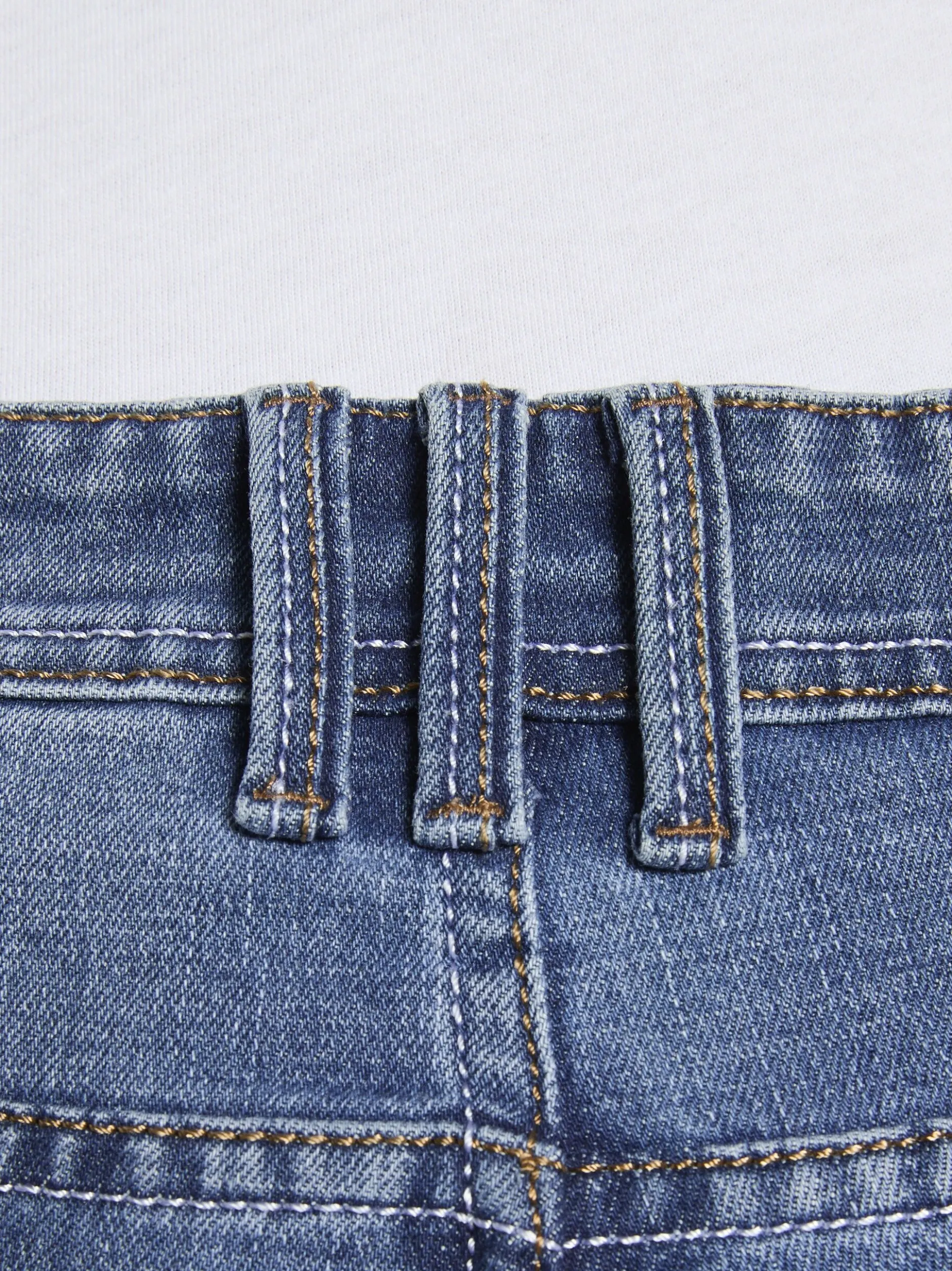 BABISTA Herren Jeans - CARLINOZ in blau - Länge: lang
