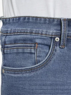 BABISTA Herren Jeans - CARLINOZ in blau - Länge: lang