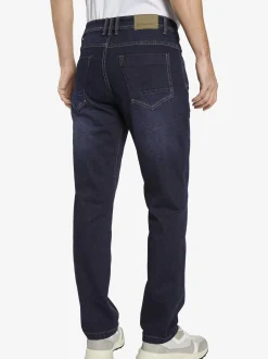 BABISTA Herren Jeans - CARLINOZ in blau - Länge: lang