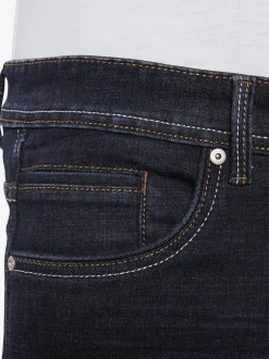 BABISTA Herren Jeans - CARLINOZ in blau - Länge: lang