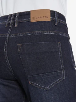 BABISTA Herren Jeans - CARLINOZ in blau - Länge: lang