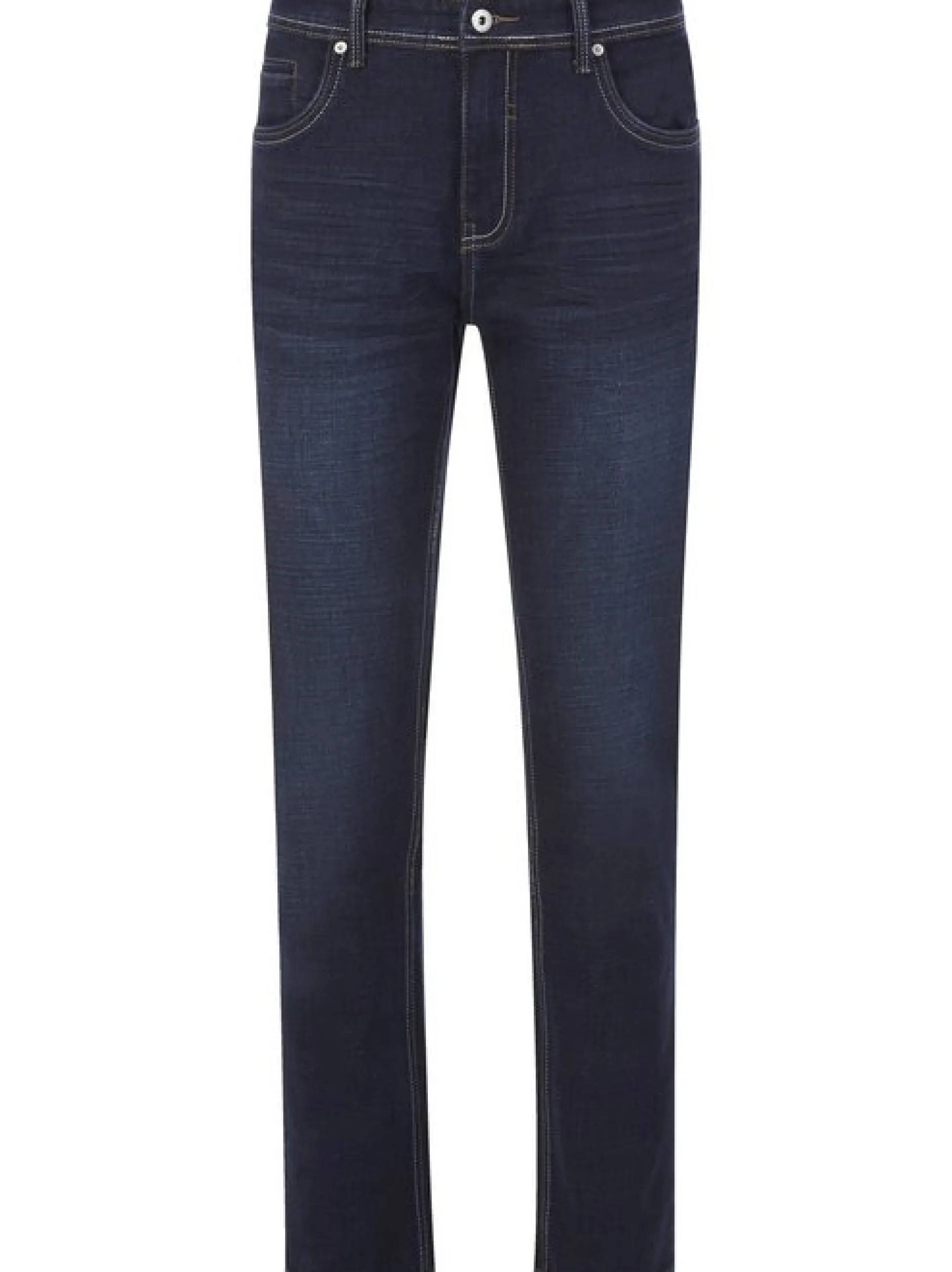 BABISTA Herren Jeans - CARLINOZ in blau - Länge: lang