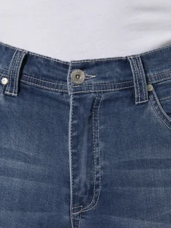 BABISTA Herren Jeans - DEMETRIO in blau - Länge: lang