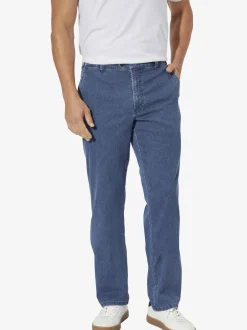 BABISTA Herren Jeans - LOTHARIO in blau - Länge: lang