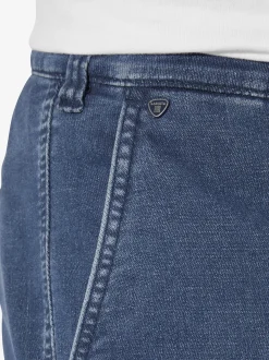 BABISTA Herren Jeans - LOTHARIO in blau - Länge: lang