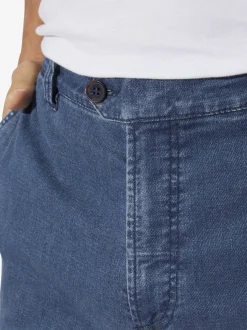 BABISTA Herren Jeans - LOTHARIO in blau - Länge: lang