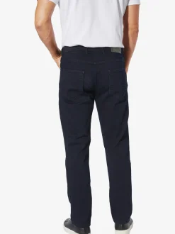BABISTA Herren Jeans - QUARMIN in blau - Länge: lang