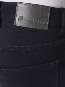 BABISTA Herren Jeans - QUARMIN in blau - Länge: lang