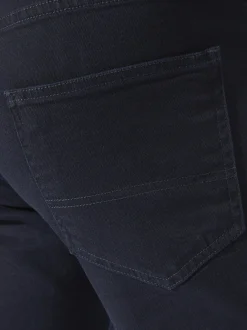 BABISTA Herren Jeans - QUARMIN in blau - Länge: lang