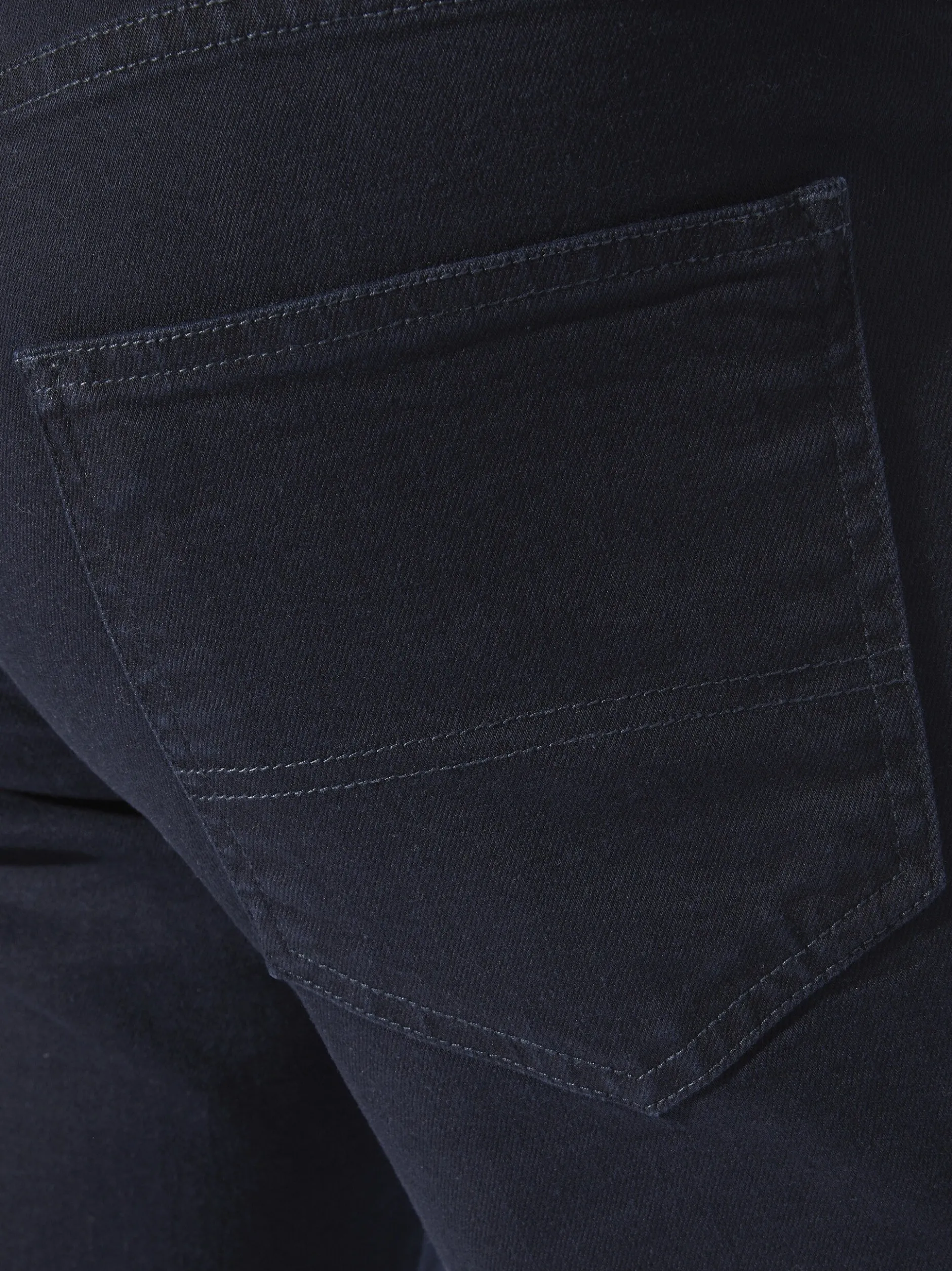 BABISTA Herren Jeans - QUARMIN in blau - Länge: lang