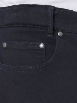 BABISTA Herren Jeans - QUARMIN in blau - Länge: lang