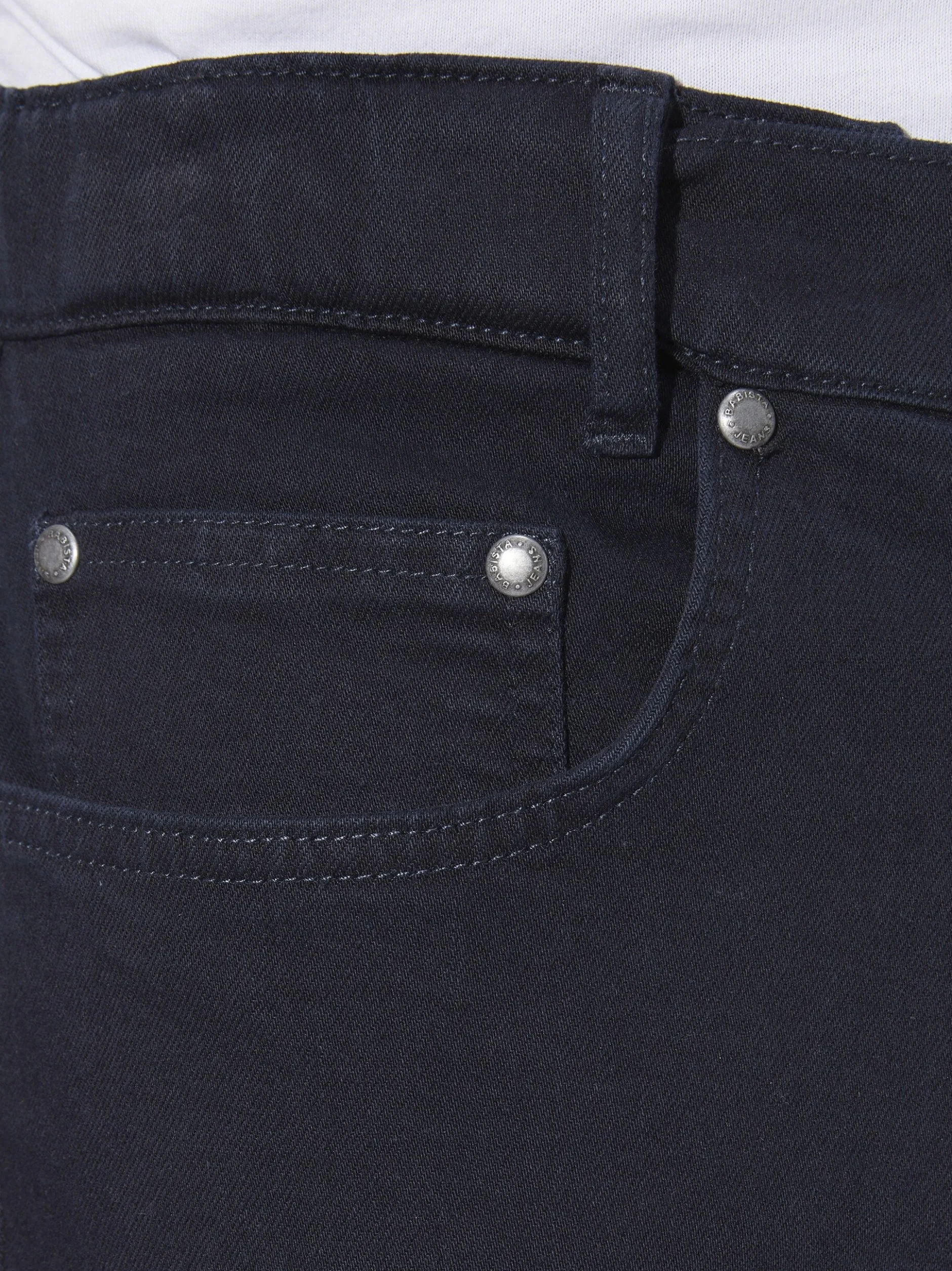 BABISTA Herren Jeans - QUARMIN in blau - Länge: lang
