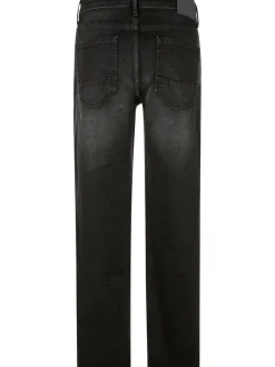 BABISTA Herren Jeans - ROSVENTO in schwarz - Länge: lang