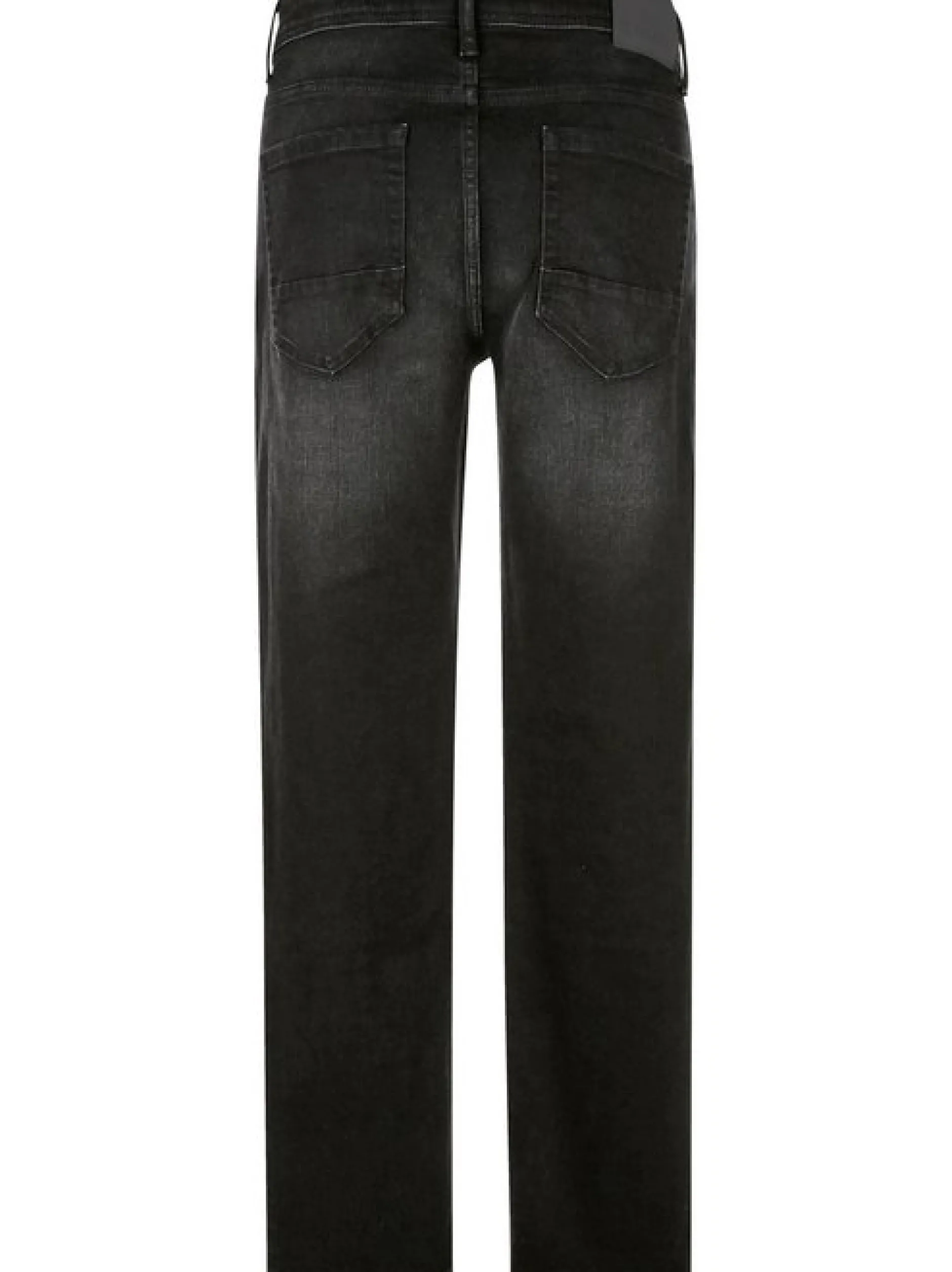 BABISTA Herren Jeans - ROSVENTO in schwarz - Länge: lang