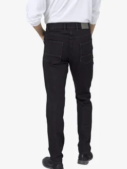 BABISTA Herren Jeans - VESTASTELLA in schwarz