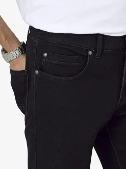 BABISTA Herren Jeans - VESTASTELLA in schwarz
