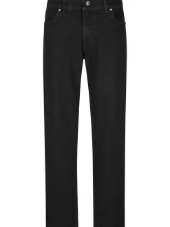 BABISTA Herren Jeans - VESTASTELLA in schwarz