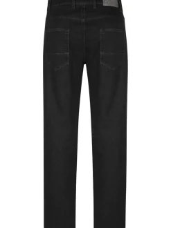 BABISTA Herren Jeans - VESTASTELLA in schwarz