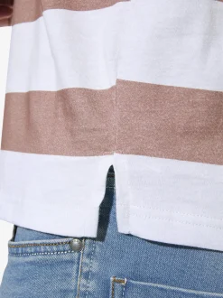 BABISTA Herren Poloshirt - ALRIN in weiß