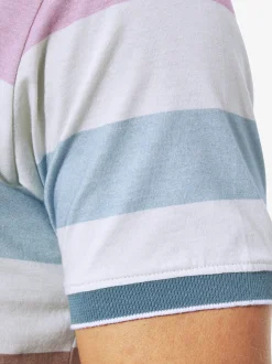 BABISTA Herren Poloshirt - ALRIN in weiß