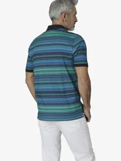 BABISTA Herren Poloshirt - BELLAVETZI in grün