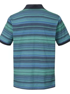 BABISTA Herren Poloshirt - BELLAVETZI in grün