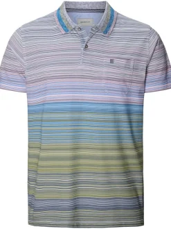 BABISTA Herren Poloshirt - JORGIO in grün