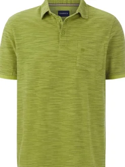 BABISTA Herren Poloshirt - KORLIN in grün