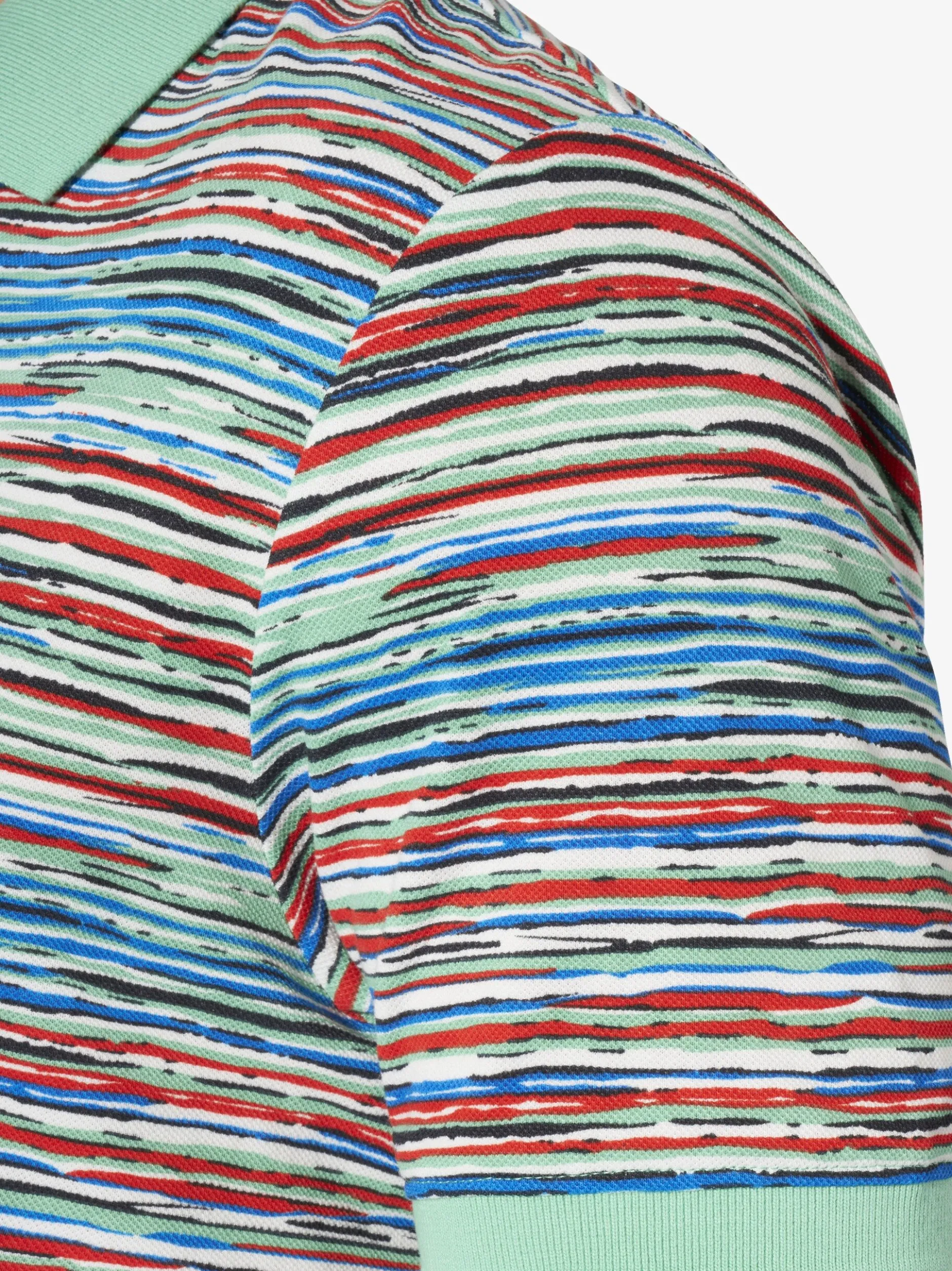 BABISTA Herren Poloshirt - MONZIO in grün