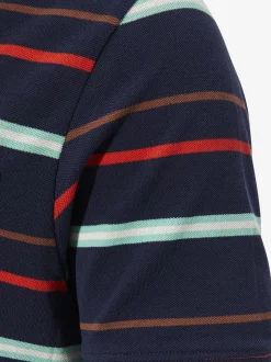 BABISTA Herren Poloshirt - NARLAN in blau