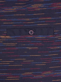 BABISTA Herren Poloshirt - ORVENTO in blau