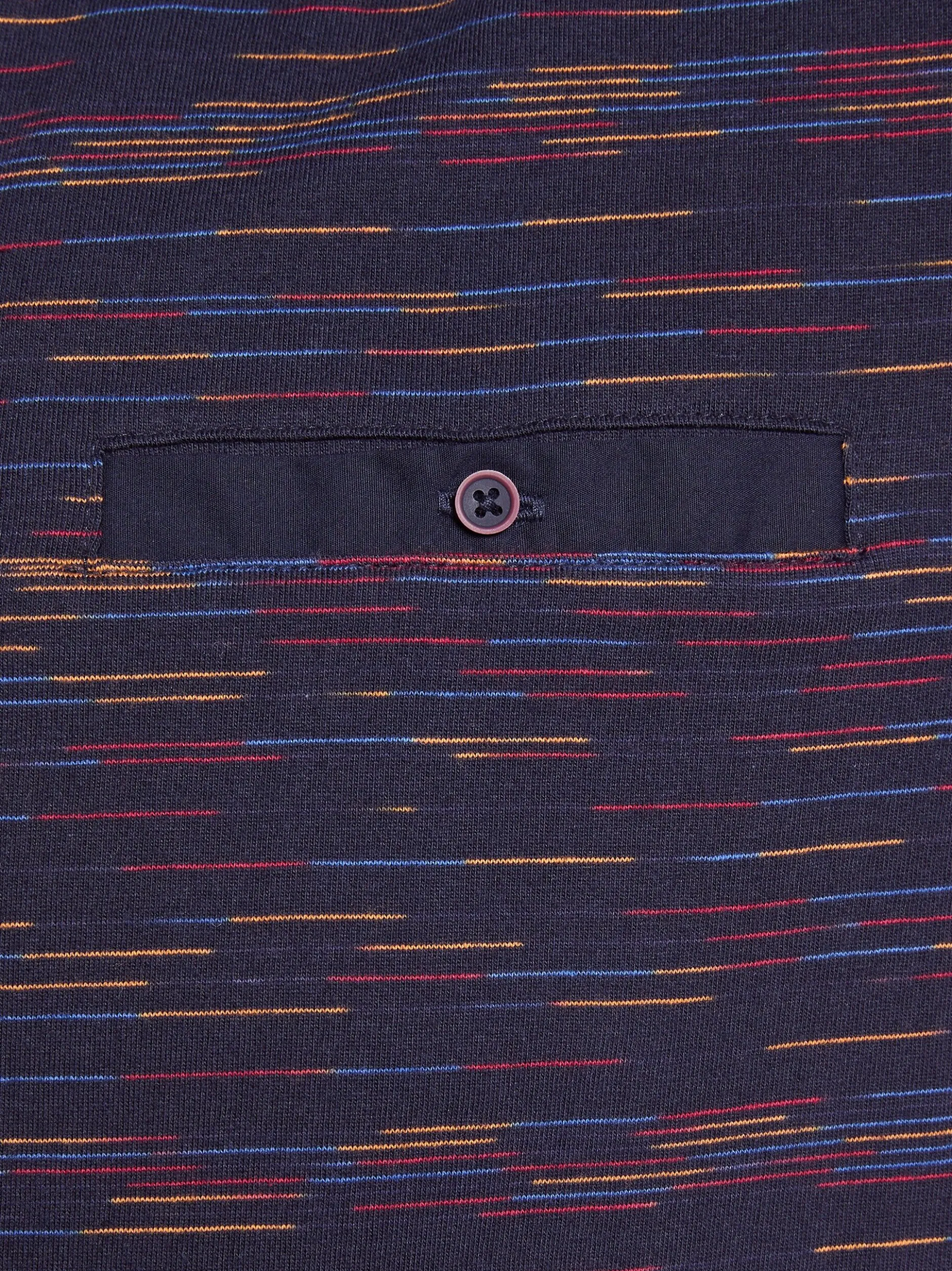 BABISTA Herren Poloshirt - ORVENTO in blau