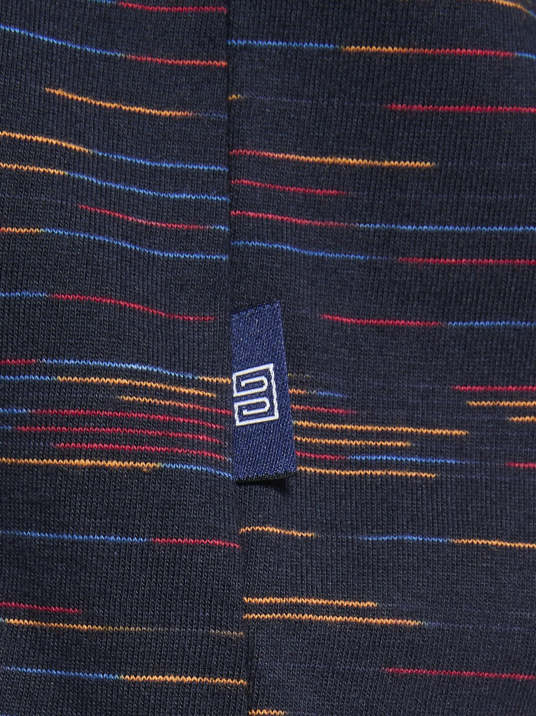 BABISTA Herren Poloshirt - ORVENTO in blau