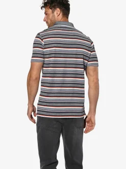 BABISTA Herren Poloshirt - PALDEN in mehrfarbig