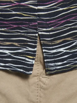 BABISTA Herren Poloshirt - SILVIANO in blau