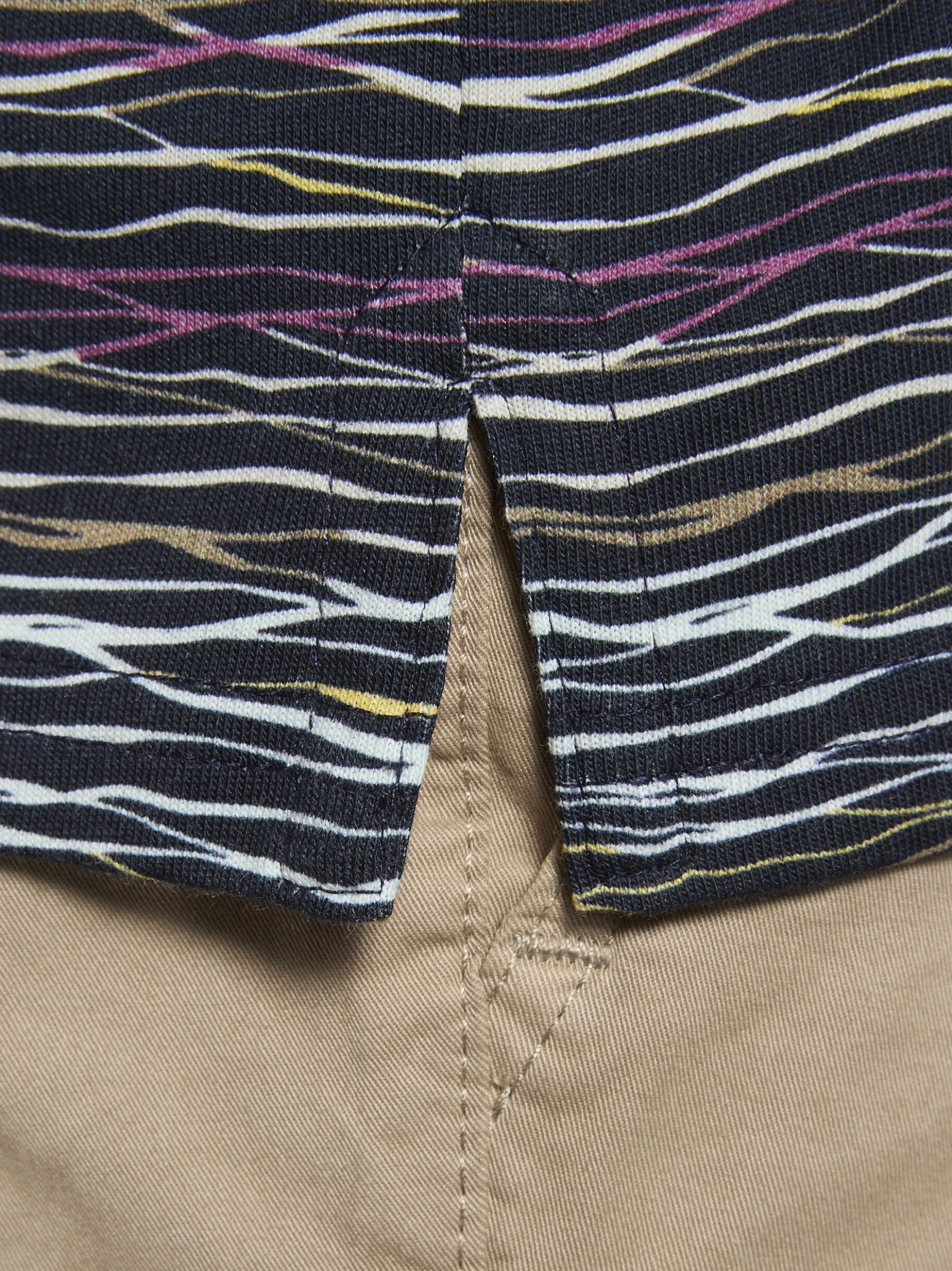 BABISTA Herren Poloshirt - SILVIANO in blau