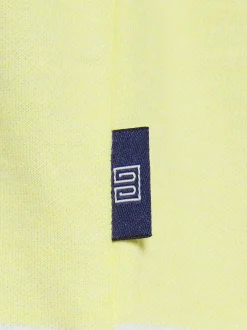 BABISTA Herren Poloshirt - TORINELLA in gelb