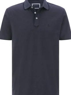 BABISTA Herren Poloshirt - TOVIO in blau