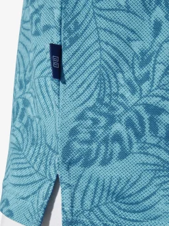 BABISTA Herren Poloshirt - VANETO in grün