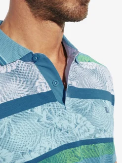 BABISTA Herren Poloshirt - VANETO in grün