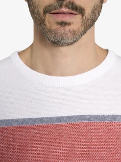 BABISTA Herren Pullover - CARIANETTO in beige